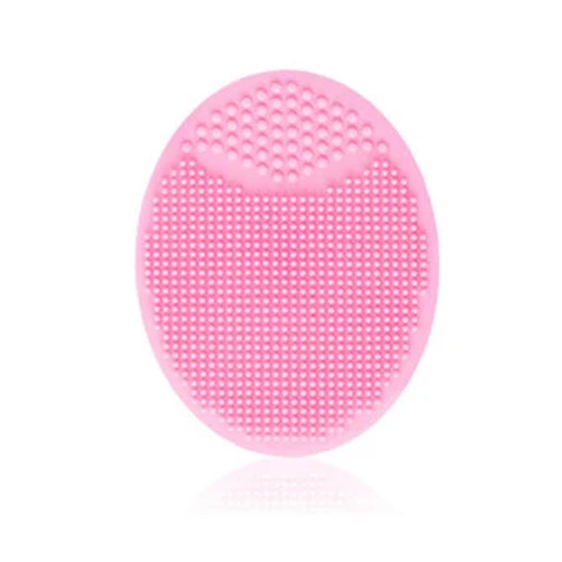 Face Cleansing Brush Mini Massage Waterproof Facial Cleansing Tool Soft Deep Face Pore Cleanser Brush Skin Care