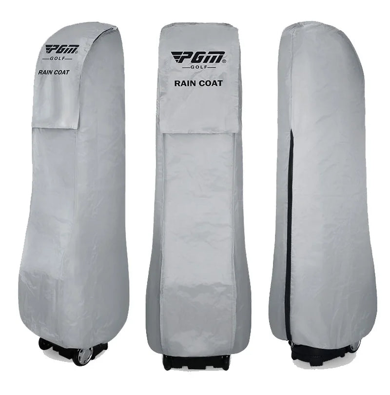 Golf Bag Rain Cover Dust and Sun Waterproof Protection Shield HKB003