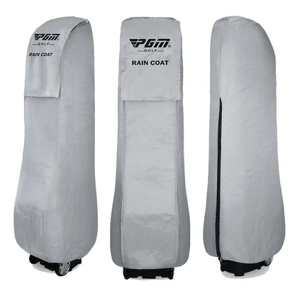 Golf Bag Rain Cover Dust and Sun Waterproof Protection Shield HKB003