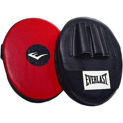 Punch Mitts Red/Black