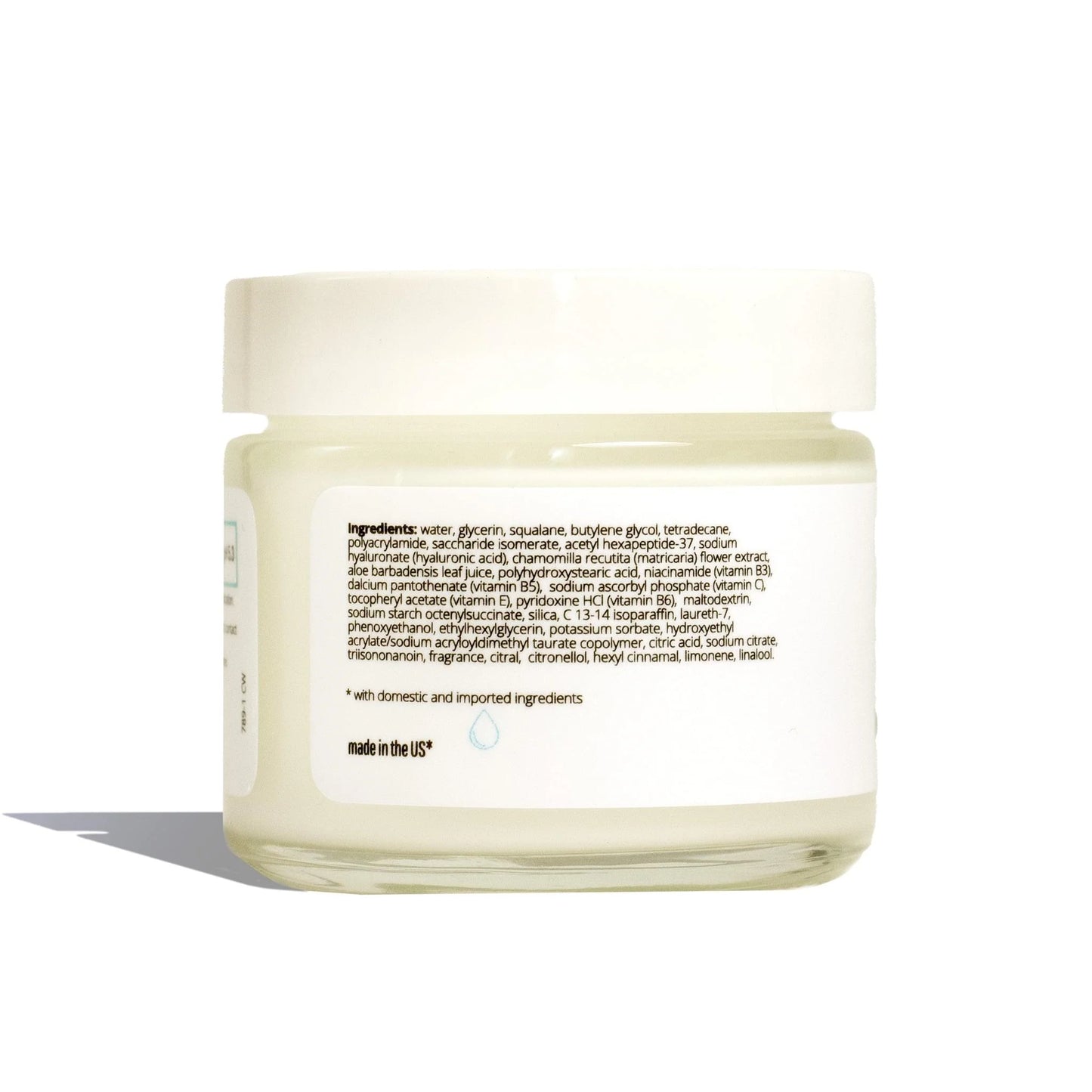 Skin Silk Moisturizer