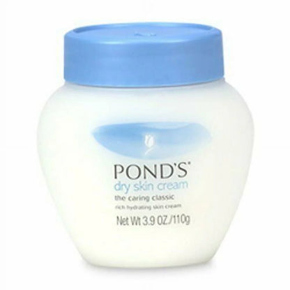 Ponds Dry Skin Cream Rich Hydrating Skin Cream 3.9 Oz