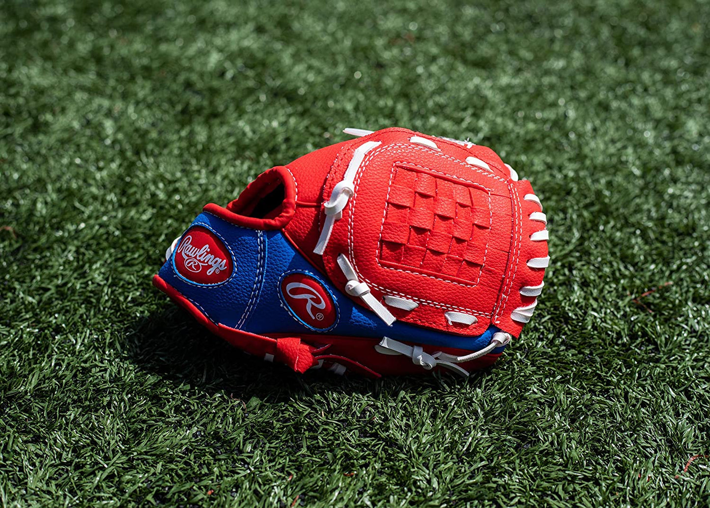 | Players Series T-Ball & Youth Baseball Glove | Sizes 9" - 11.5" | Multiple Styles