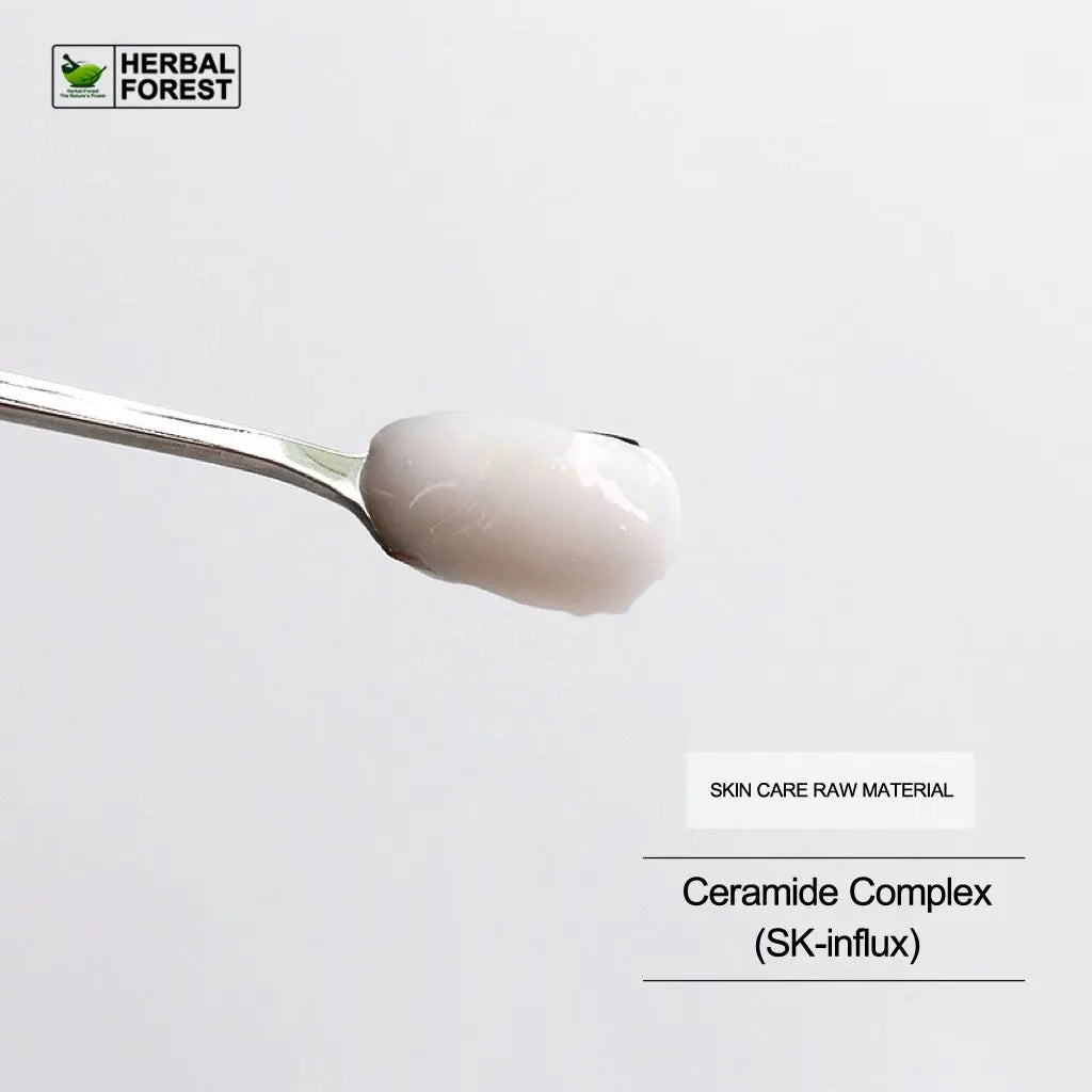 Ceramide Complex T5 Protects Skin Locks in Moisture Enhance Skin Lipid Suitable for Dry Skin Aging Skin and Sensitive Skin