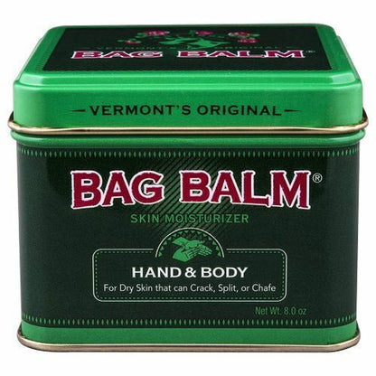 Bag Balm Skin Moisturizer - 8Oz