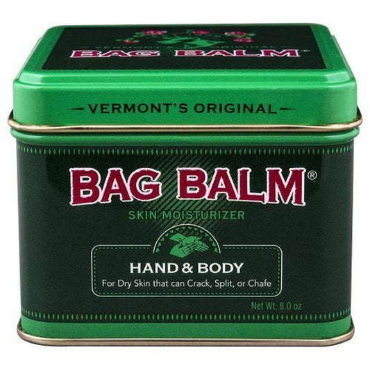 Bag Balm Skin Moisturizer - 8Oz