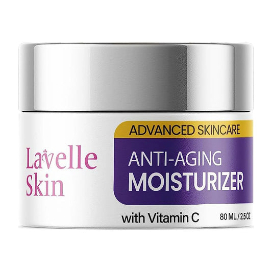 (1 Pack) Lavelle Skin anti Aging Skin Cream