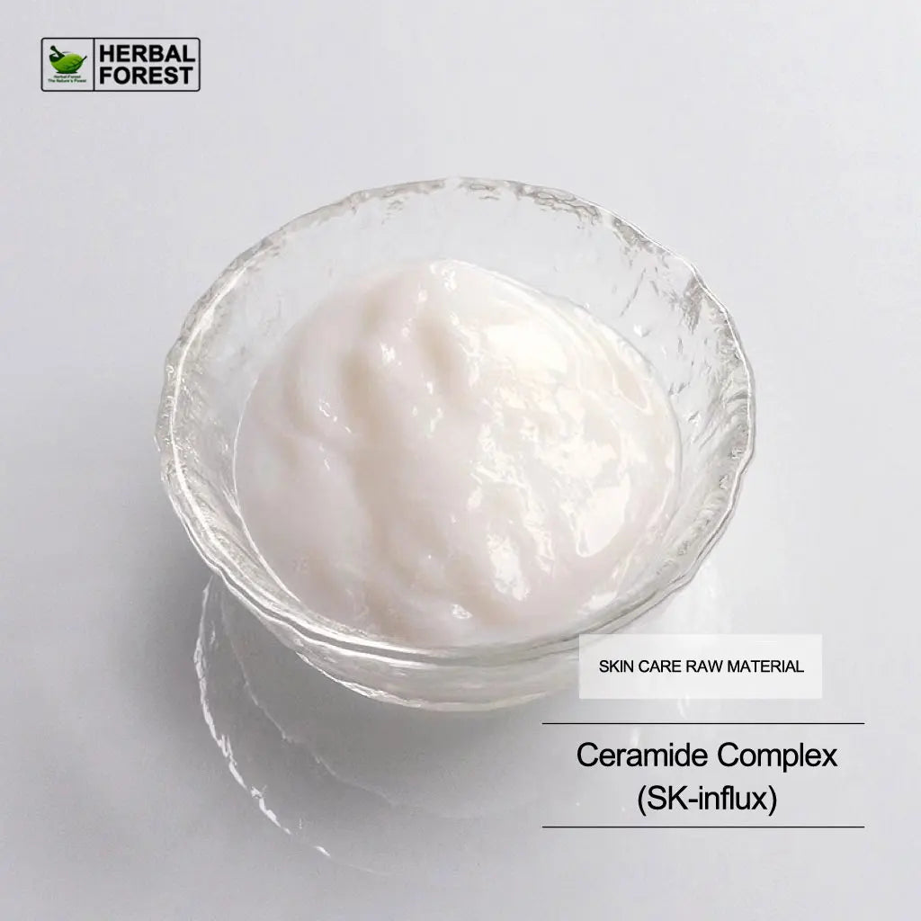 Ceramide Complex T5 Protects Skin Locks in Moisture Enhance Skin Lipid Suitable for Dry Skin Aging Skin and Sensitive Skin