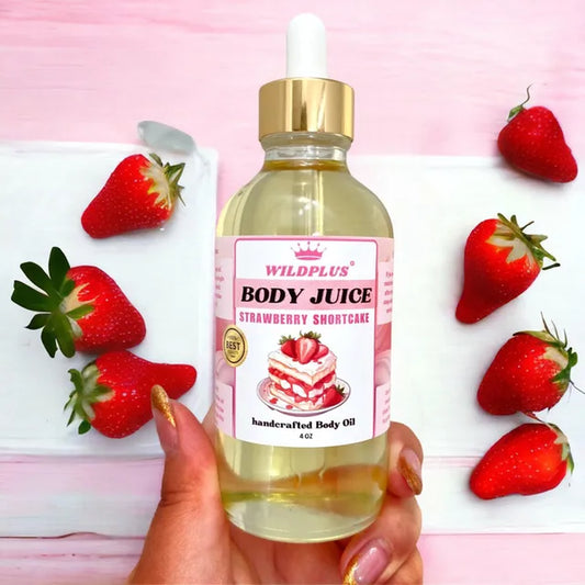 120Ml Dry Skin Nourishing Moisturising Body Skin Firming Massage Oil